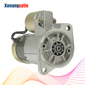 Củ đề xe nâng