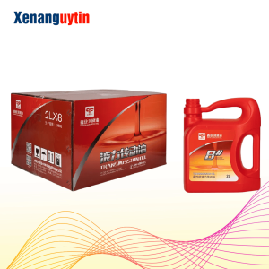 Dầu hộp số xe nâng