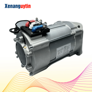 Động cơ xe nâng điện
