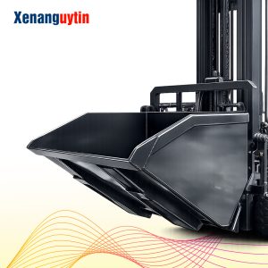 Gầu xe nâng tháo rời