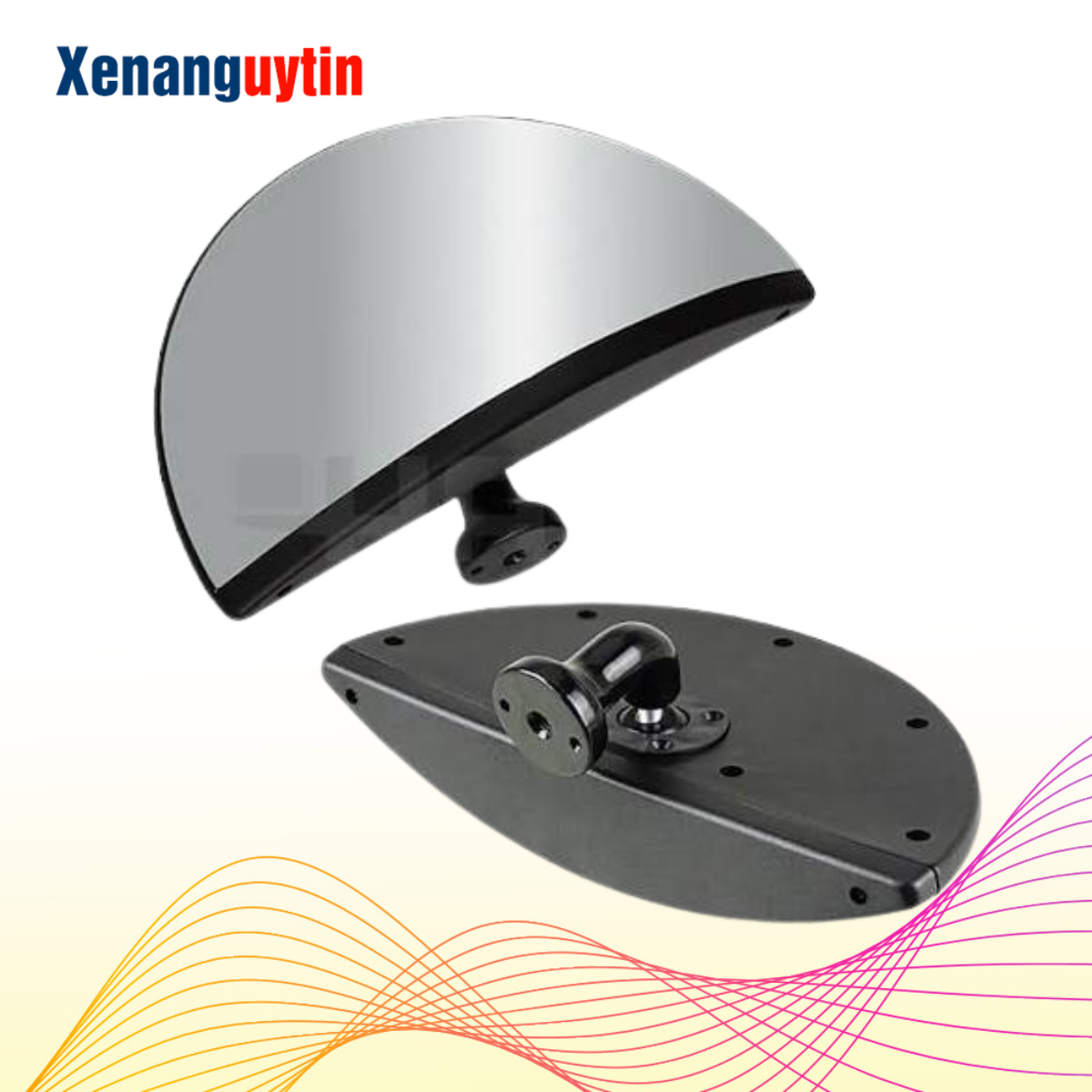 Gương xe nâng Gương xe nâng