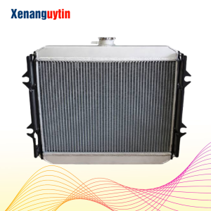 Két nước xe nâng