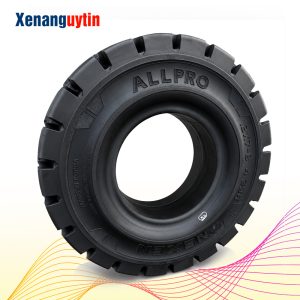 Lốp đặc xe nâng 18x7-8