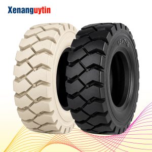 Lốp hơi xe nâng 18x7-8
