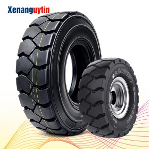 Lốp hơi xe nâng ASCENDO