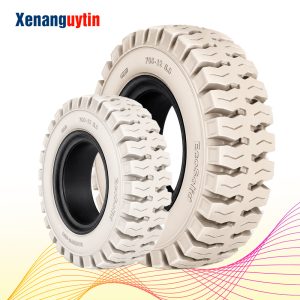 Lốp không vết Ecosolid