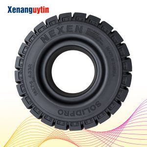Lốp xe nâng 18x7-8 Nexen