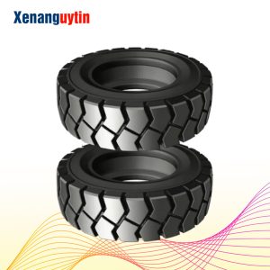 Lốp xe nâng 825-15 giá rẻ
