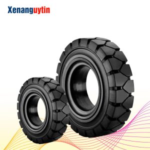 Lốp xe nâng 9.00-20 giá rẻ