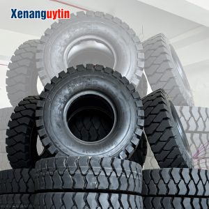 Lốp xe nâng Bridgestone