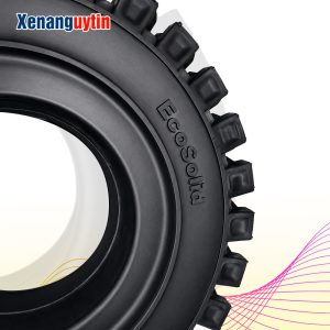Lốp xe nâng Ecosolid
