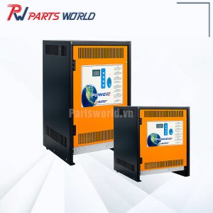 Sạc xe nâng điện