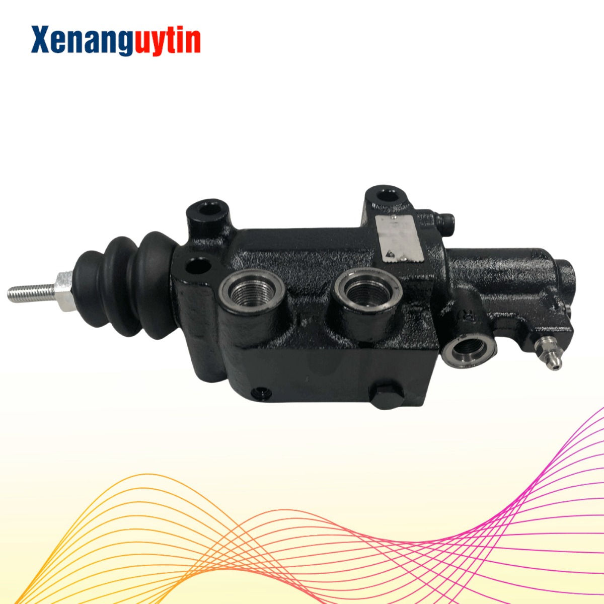 Tổng phanh xe nâng Tổng phanh xe nâng