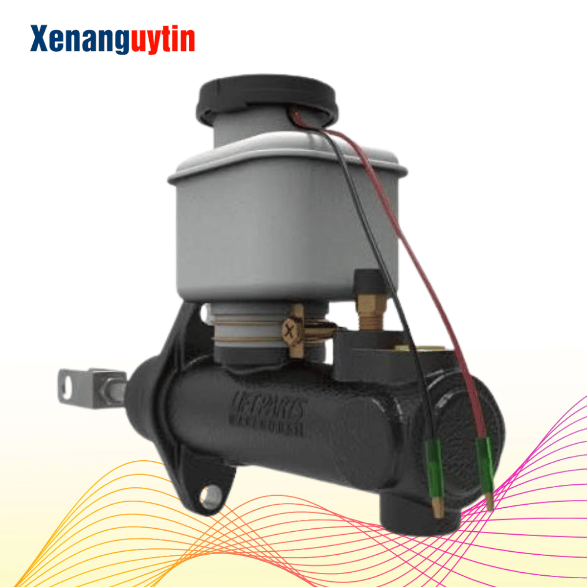 Tổng phanh xe nâng Tổng phanh xe nâng