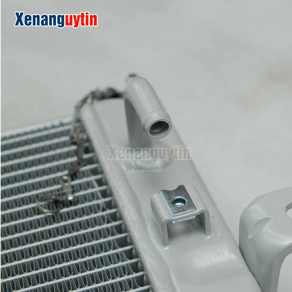 Van két nước làm mát xe nâng Van két nước làm mát xe nâng