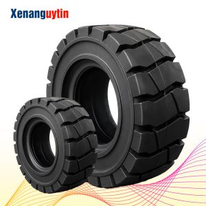 Vỏ đặc xe nâng Success