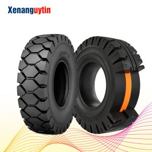 Vỏ xe nâng 23x9-10