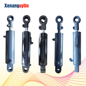 Xi lanh thủy lực xe nâng