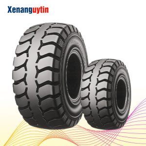 bán lốp xe nâng dunlop