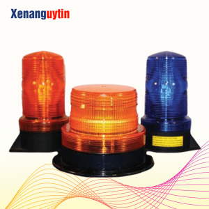 Đèn xe nâng