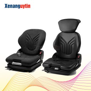 Ghế xe nâng các loại