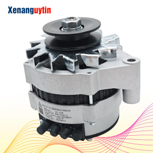 Máy phát điện xe nâng