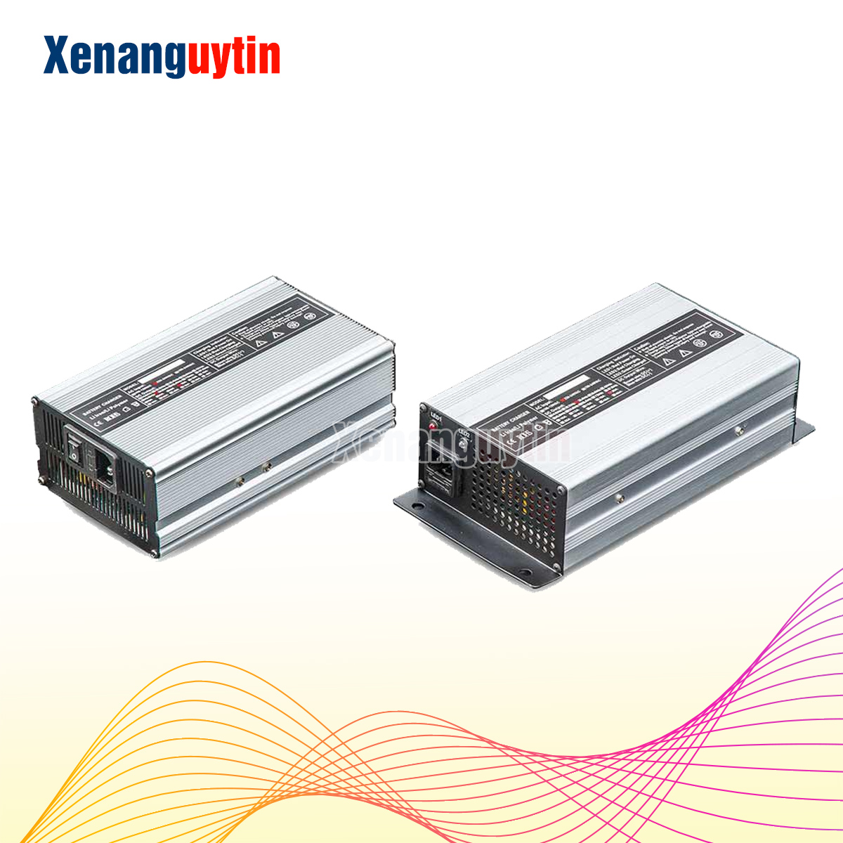 Pin xe nâng tay điện thấp 1.5 tấn Pin xe nâng tay điện thấp 1.5 tấn