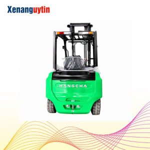 xe nâng điện 2 tấn AE