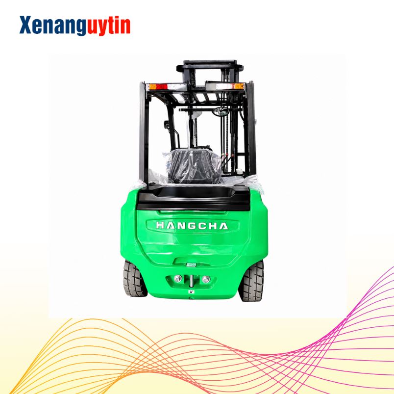 xe nâng điện 2 tấn AE xe nâng điện 2 tấn AE