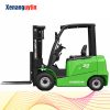xe nâng dầu 2 tấn AE