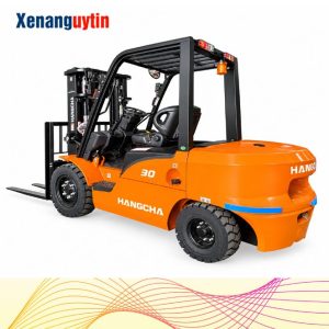 xe dau 3 tan dong X
