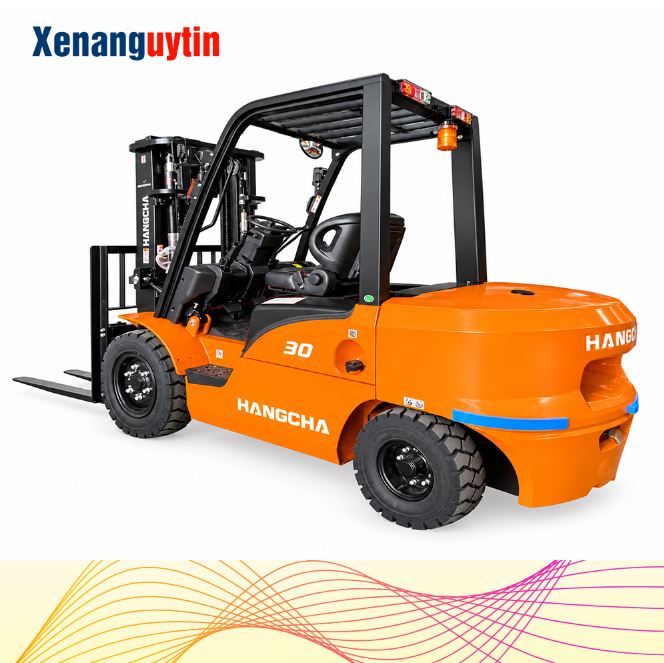 xe dầu 3 tấn dòng X xe dau 3 tan dong X